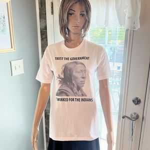 Bayside T-Shirt SZ SM‎